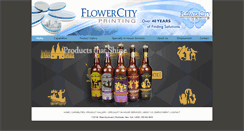 Desktop Screenshot of fcp.biz