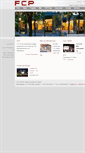 Mobile Screenshot of fcp.at